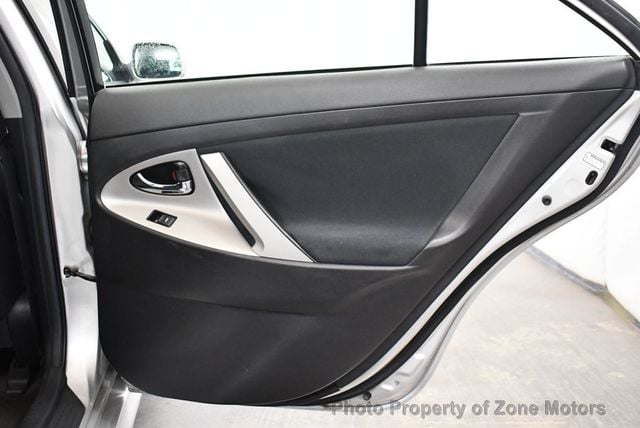 2011 Toyota Camry BASE - 22912575 - 15