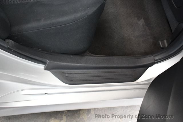 2011 Toyota Camry BASE - 22912575 - 16