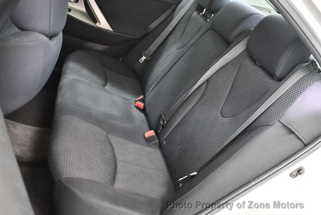 2011 Toyota Camry BASE - 22912575 - 18