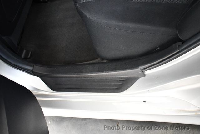 2011 Toyota Camry BASE - 22912575 - 20