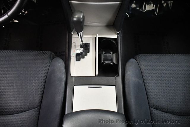 2011 Toyota Camry BASE - 22912575 - 22