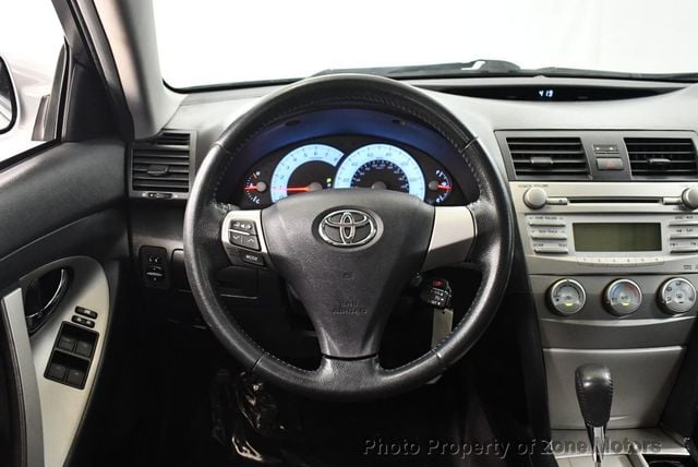 2011 Toyota Camry BASE - 22912575 - 25