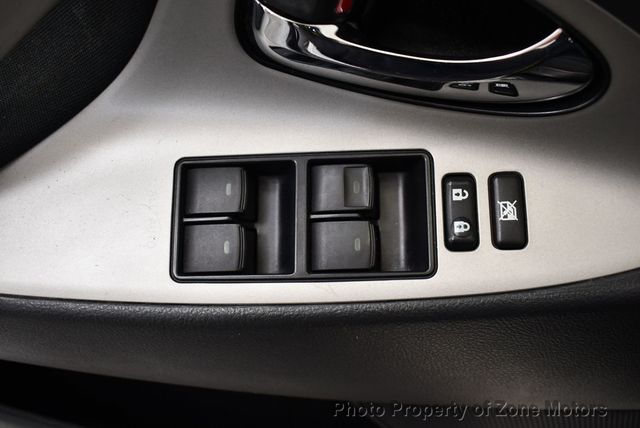 2011 Toyota Camry BASE - 22912575 - 26