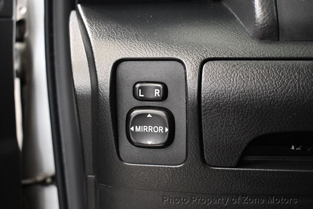 2011 Toyota Camry BASE - 22912575 - 27