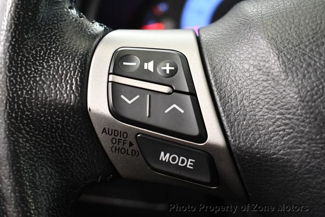 2011 Toyota Camry BASE - 22912575 - 28