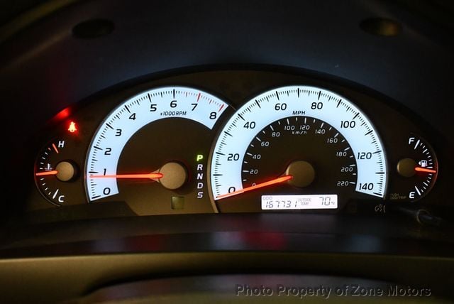 2011 Toyota Camry BASE - 22912575 - 30