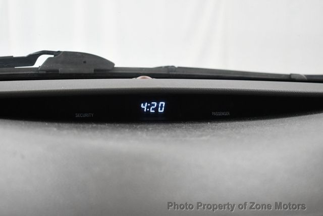 2011 Toyota Camry BASE - 22912575 - 31