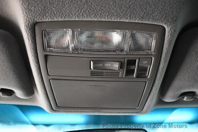 2011 Toyota Camry BASE - 22912575 - 35