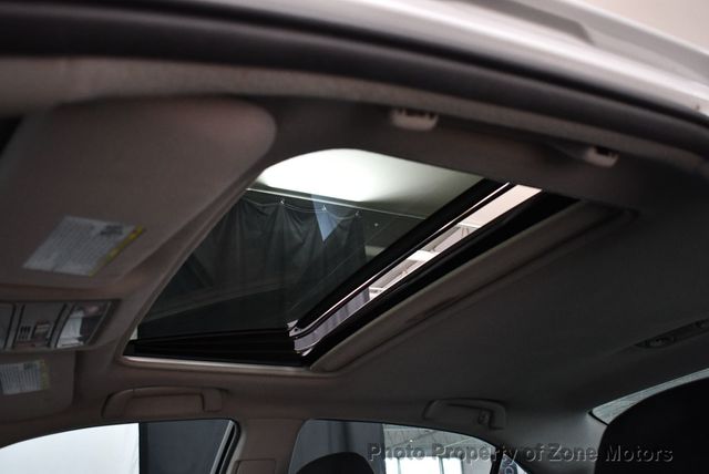 2011 Toyota Camry BASE - 22912575 - 36