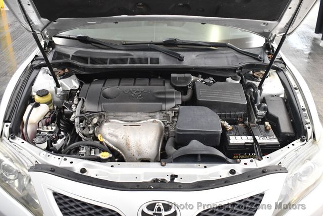 2011 Toyota Camry BASE - 22912575 - 37