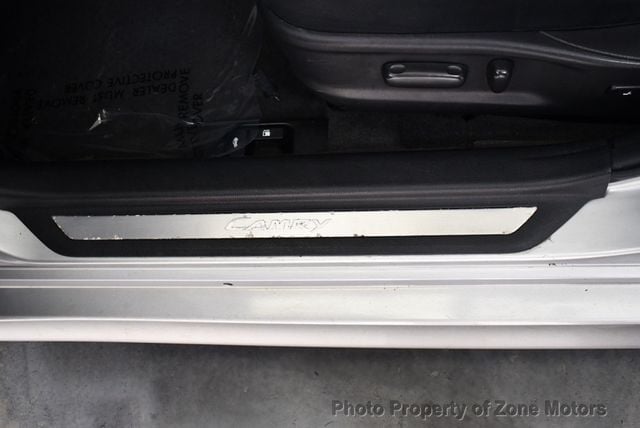 2011 Toyota Camry BASE - 22912575 - 6