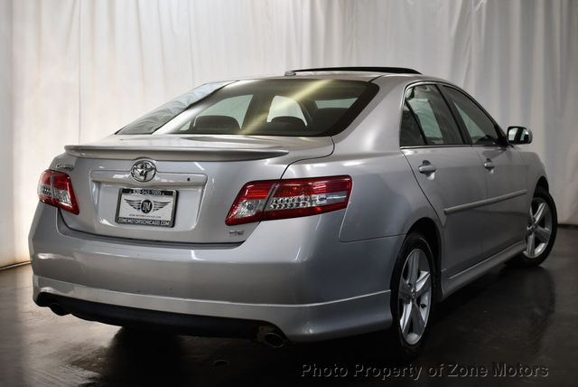 2011 Toyota Camry BASE - 22912575 - 7