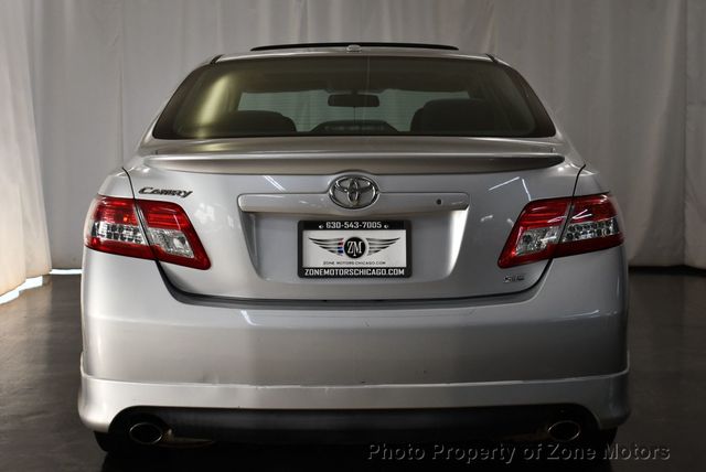 2011 Toyota Camry BASE - 22912575 - 8