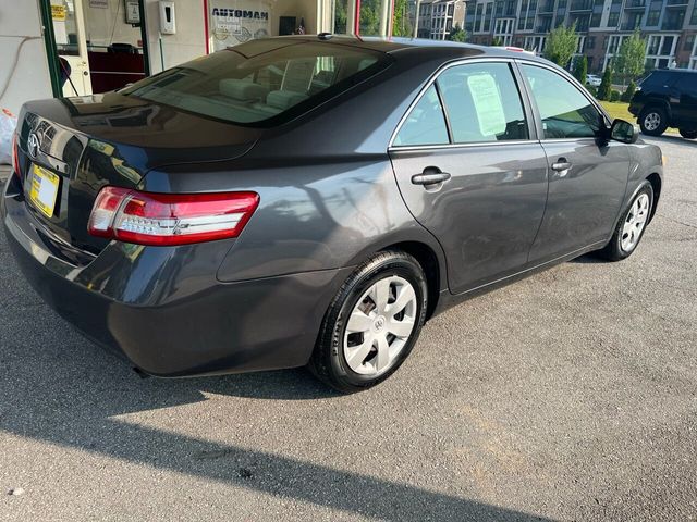 2011 Toyota Camry Base 4dr Sedan 6A - 22314841 - 1