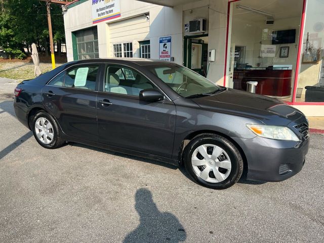 2011 Toyota Camry Base 4dr Sedan 6A - 22314841 - 2