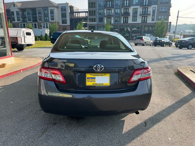 2011 Toyota Camry Base 4dr Sedan 6A - 22314841 - 3