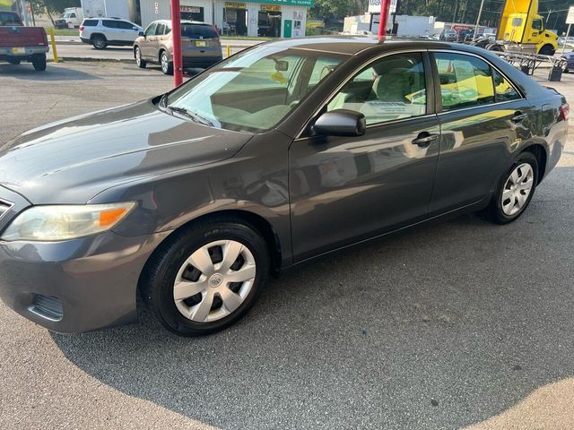 2011 Toyota Camry Base 4dr Sedan 6A - 22314841 - 5