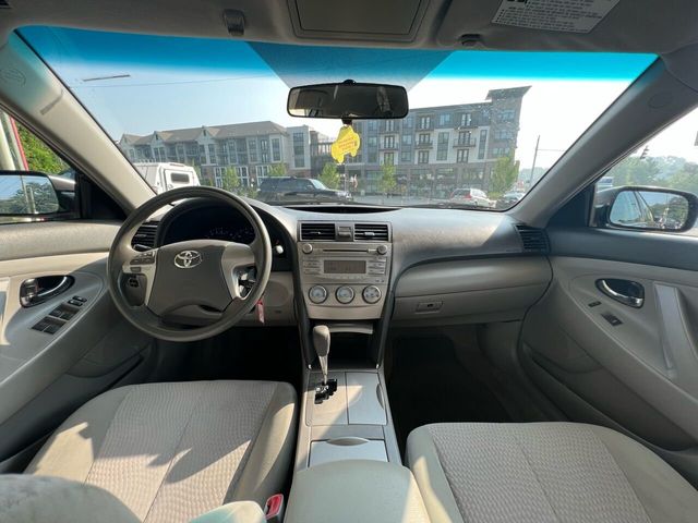 2011 Toyota Camry Base 4dr Sedan 6A - 22314841 - 6