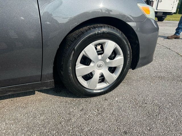 2011 Toyota Camry Base 4dr Sedan 6A - 22314841 - 8