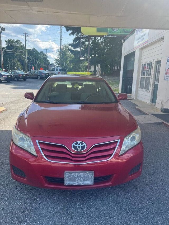 2011 Toyota Camry Base 4dr Sedan 6A - 22780600 - 1