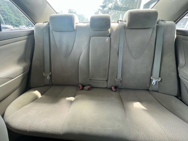 2011 Toyota Camry Base 4dr Sedan 6A - 22780600 - 5