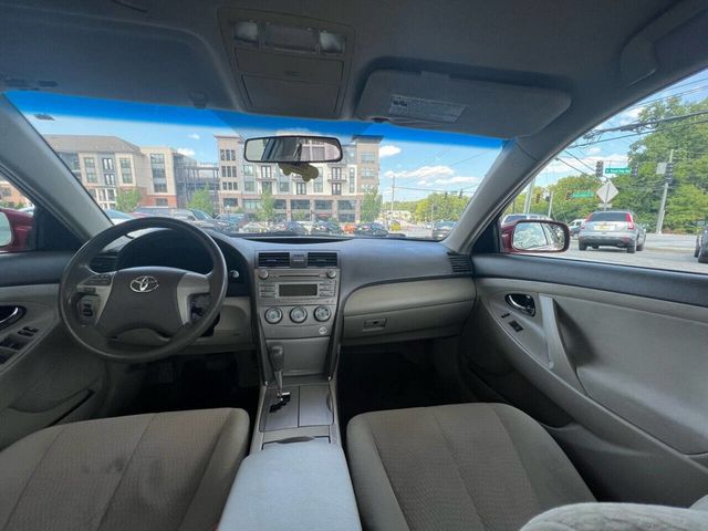 2011 Toyota Camry Base 4dr Sedan 6A - 22780600 - 6