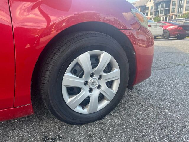 2011 Toyota Camry Base 4dr Sedan 6A - 22780600 - 7