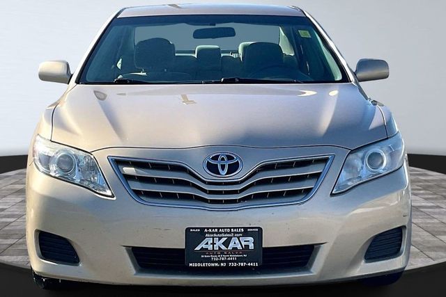 2011 Toyota Camry LE - 22972829 - 1