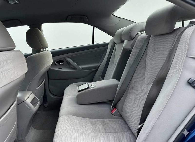 2011 Toyota Camry LE 4dr Sedan 6A - 22949102 - 13