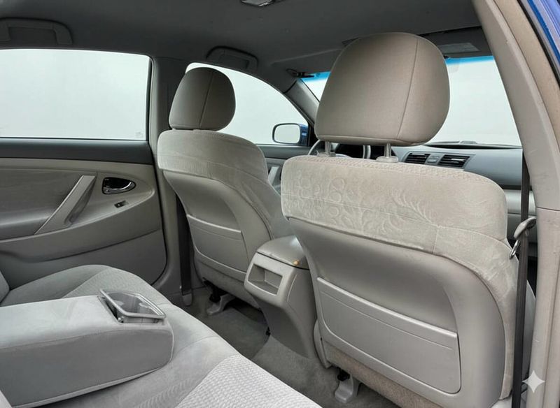 2011 Toyota Camry LE 4dr Sedan 6A - 22949102 - 14