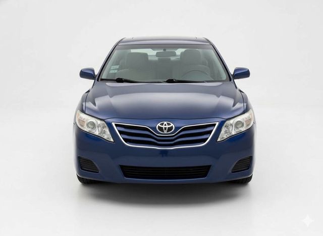 2011 Toyota Camry LE 4dr Sedan 6A - 22949102 - 3