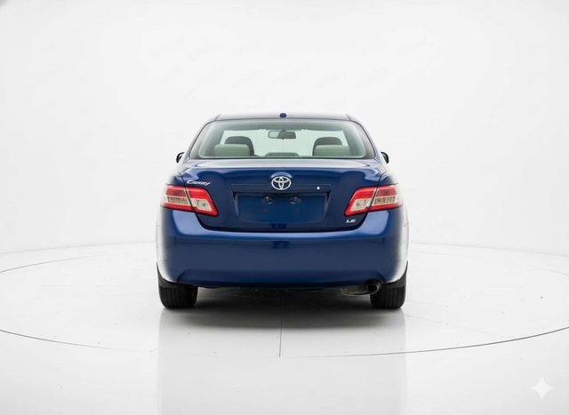 2011 Toyota Camry LE 4dr Sedan 6A - 22949102 - 7