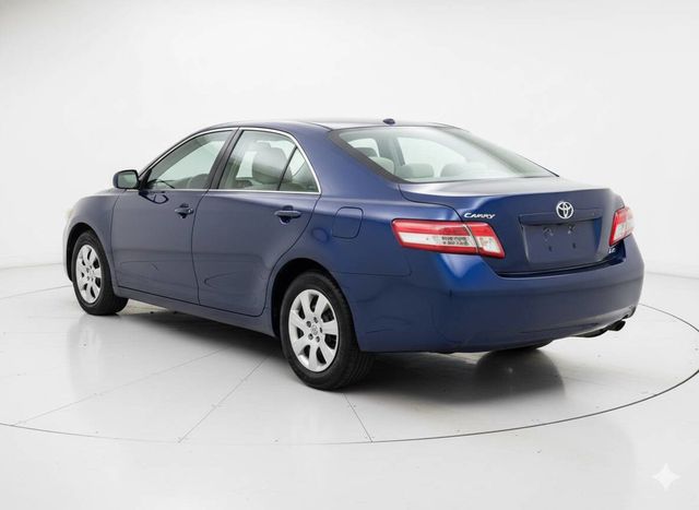 2011 Toyota Camry LE 4dr Sedan 6A - 22949102 - 8