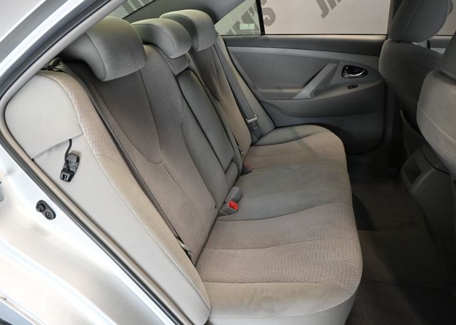 2011 Toyota Camry LE Sedan - 23075237 - 12