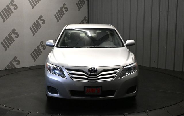 2011 Toyota Camry LE Sedan - 23075237 - 1