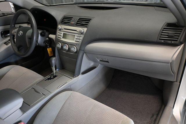 2011 Toyota Camry LE Sedan - 23075237 - 6