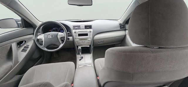 2011 Toyota Camry Hybrid 4dr Sedan - 22988626 - 7