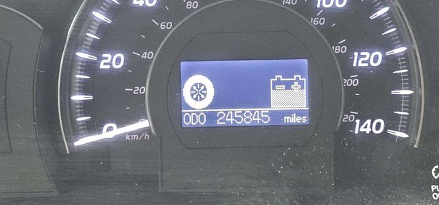 2011 Toyota Camry Hybrid 4dr Sedan - 22988626 - 8