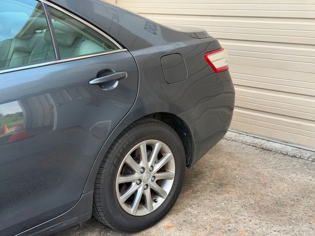 2011 Toyota Camry Hybrid 4dr Sedan - 23039722 - 3