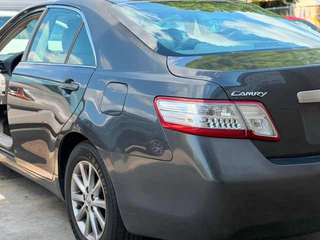 2011 Toyota Camry Hybrid 4dr Sedan - 23039722 - 4