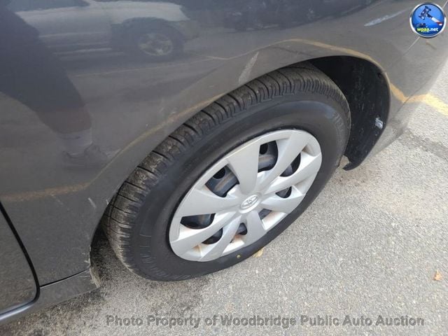 2011 Toyota Corolla  - 22930064 - 12