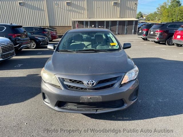 2011 Toyota Corolla  - 22930064 - 14