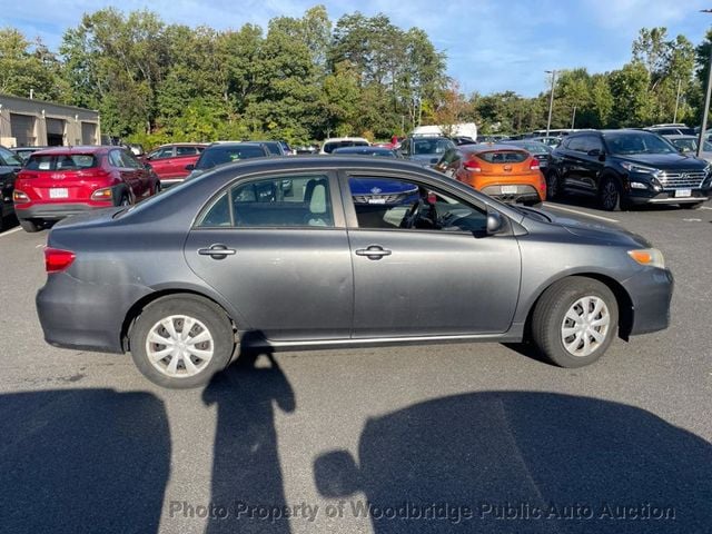 2011 Toyota Corolla  - 22930064 - 15
