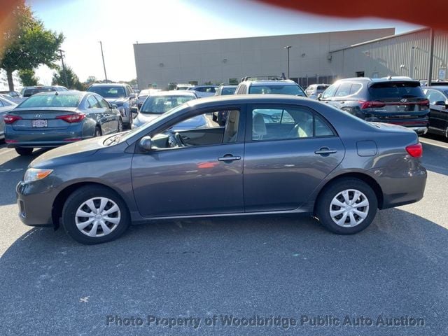 2011 Toyota Corolla  - 22930064 - 17