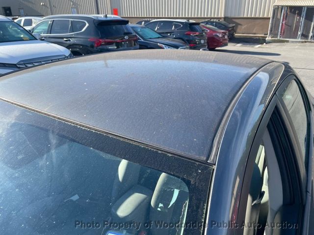 2011 Toyota Corolla  - 22930064 - 18