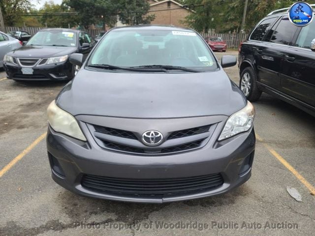 2011 Toyota Corolla  - 22930064 - 1