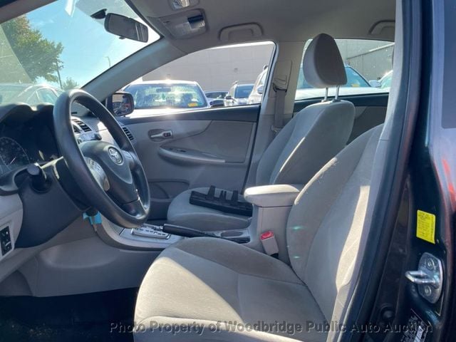 2011 Toyota Corolla  - 22930064 - 19