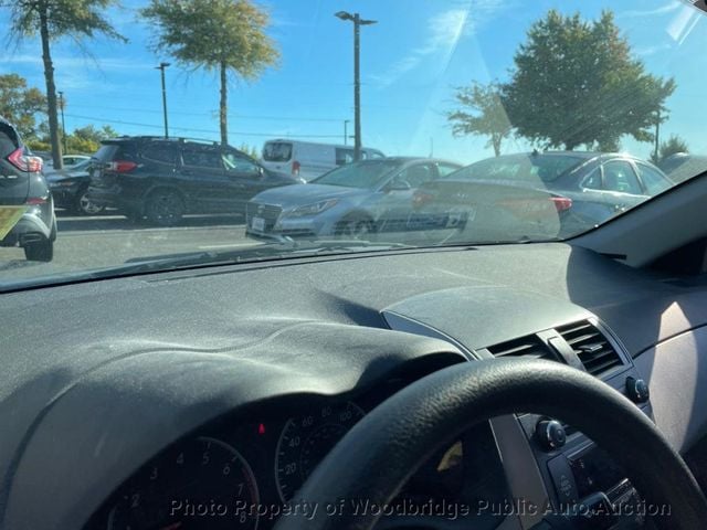 2011 Toyota Corolla  - 22930064 - 21