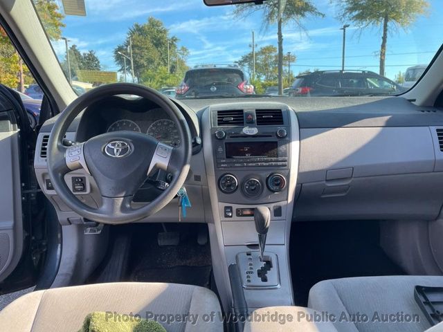 2011 Toyota Corolla  - 22930064 - 22