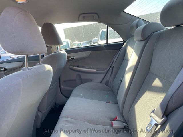 2011 Toyota Corolla  - 22930064 - 23
